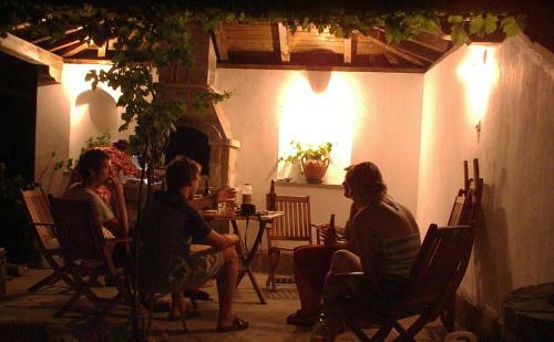 Hostel Mostel