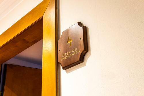 Hotel & Restaurant Knote