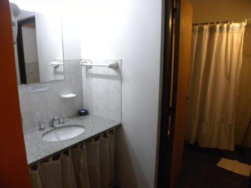 Lodge Caba�as Balcones De Tafi