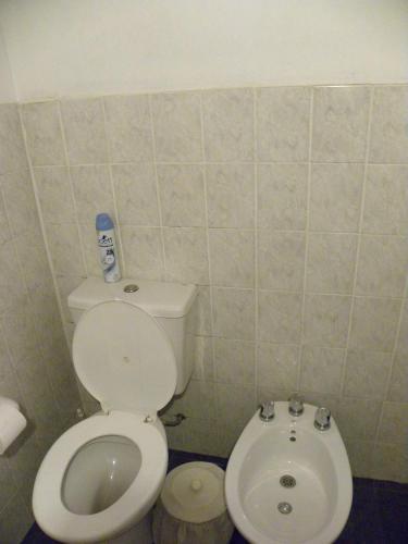 Lodge Caba�as Balcones De Tafi