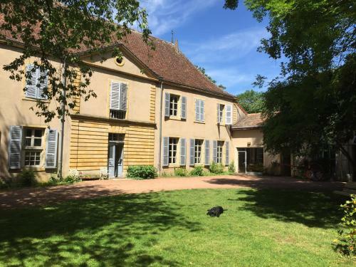 Bed & Breakfast La Maison Des P�res
