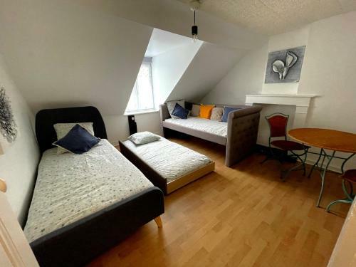 Apartamento Triplex Plein Coeur Du Centre Historique