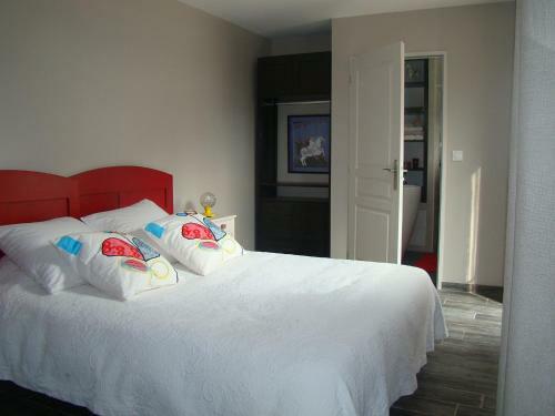 Bed & Breakfast La Grange De F�licie