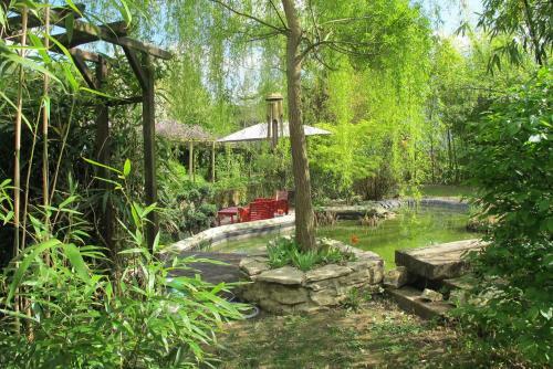 Bed & Breakfast La Grange De F�licie