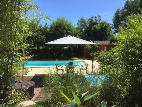 Bed & Breakfast La Grange De F�licie