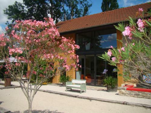 Bed & Breakfast La Grange De F�licie