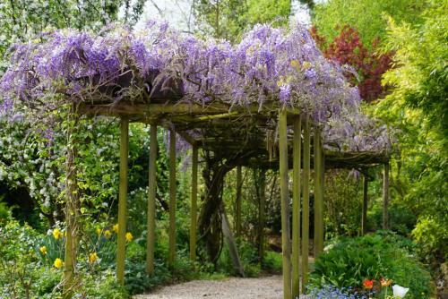 Bed & Breakfast La Grange De F�licie