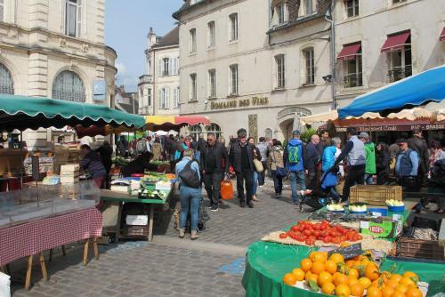Bed & Breakfast La Grange De F�licie