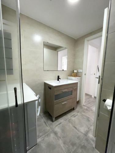 Apartamento J�vea Puerto