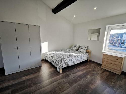 Apartamento � Bon Temps - Suite D�tente