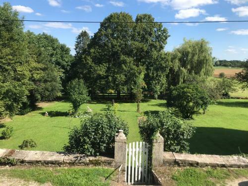 Bed & Breakfast Chez Zoiseau Et Zoiseautte