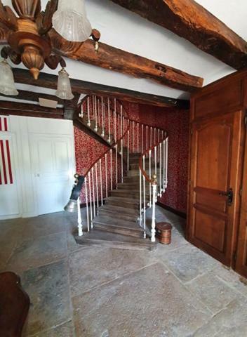 Bed & Breakfast Chez Zoiseau Et Zoiseautte