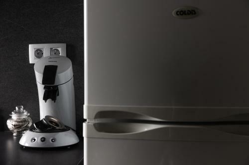 Apartamento Dormir A6 - Dormir Comme A La Maison -