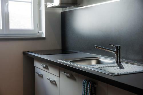 Apartamento Dormir A6 - Dormir Comme A La Maison -