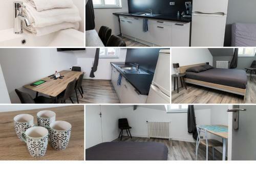 Apartamento Dormir A6 - Dormir Comme A La Maison -