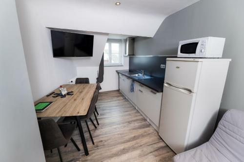 Apartamento Dormir A6 - Dormir Comme A La Maison -
