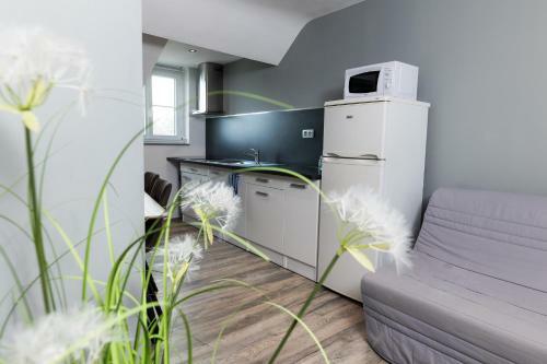 Apartamento Dormir A6 - Dormir Comme A La Maison -