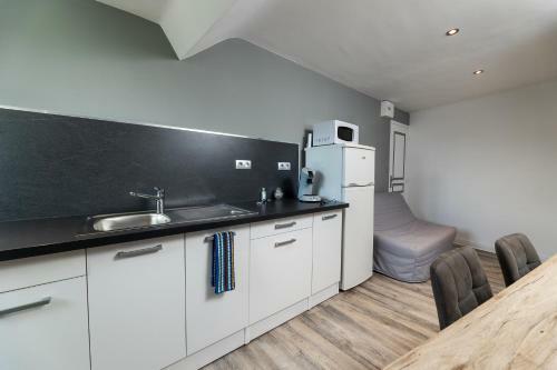 Apartamento Dormir A6 - Dormir Comme A La Maison -