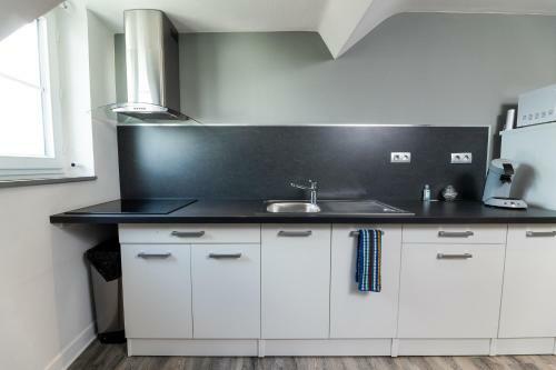 Apartamento Dormir A6 - Dormir Comme A La Maison -