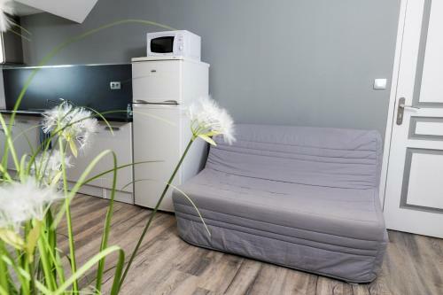 Apartamento Dormir A6 - Dormir Comme A La Maison -