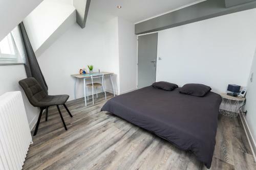 Apartamento Dormir A6 - Dormir Comme A La Maison -