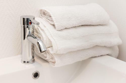 Apartamento Dormir A6 - Dormir Comme A La Maison -