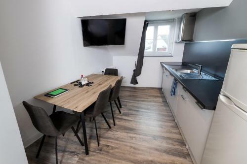 Apartamento Dormir A6 - Dormir Comme A La Maison -