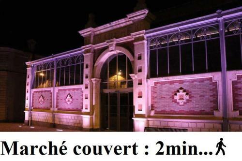 Apartamento Neuf - Nuit By Light - Dormir Comme A La Maison
