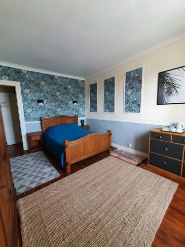 Bed & Breakfast Num�ro 1
