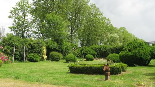 Bed & Breakfast Le Petit Bois