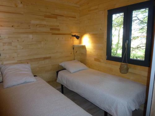 Bed & Breakfast Des Branches & Vous