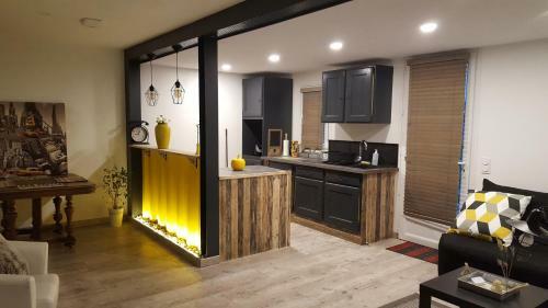 Bed & Breakfast Des Branches & Vous