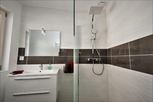 Apartamentos Nuits Chartraines, Le Saint-aignan, Class� 3 �toiles