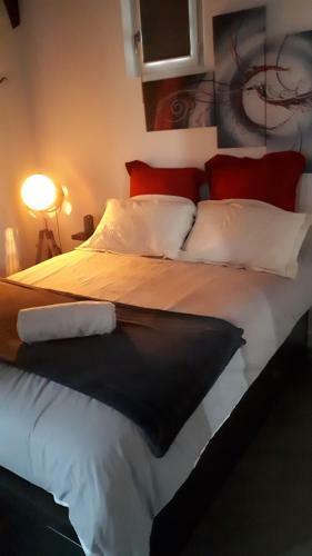 Apartamentos Nuits Chartraines, Le Saint-aignan, Class� 3 �toiles