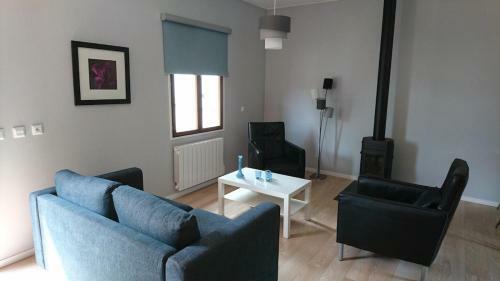 Villa Guillaumette