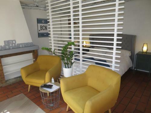 Apartamentos Bed In Chartres