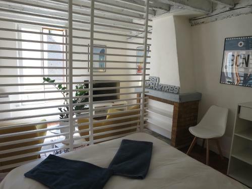 Apartamentos Bed In Chartres