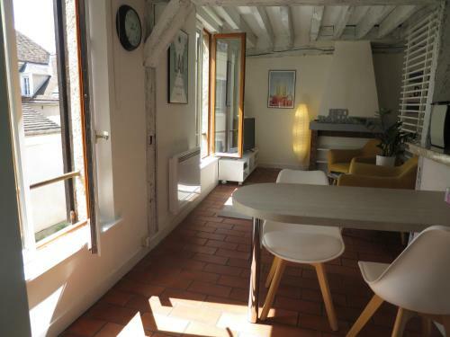 Apartamentos Bed In Chartres