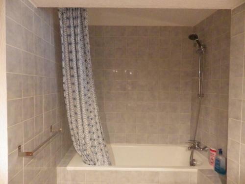 Apartamento La Voile Bleue