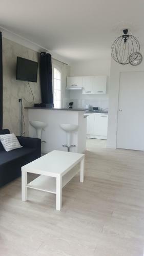 Apartamento Le Clos De Carinette