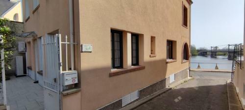 Hostal Les Rauches - Quai Loire - Chambre Jungle