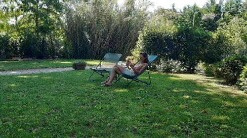 Chambre D'h�tes Dans Mas Pr�s D'avignon