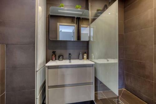 Apartamento Proche Paris - Suite Cosy - Wifi, Netflix