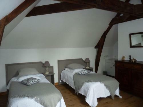 Bed & Breakfast Villa Layon - Chambres D'h�tes