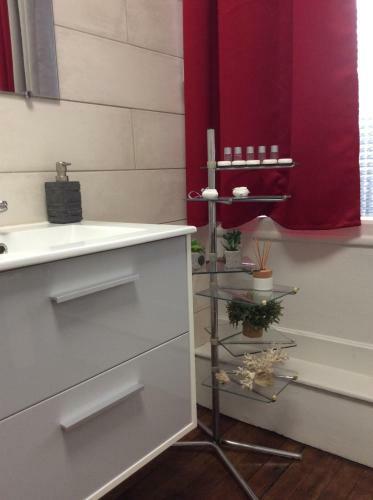 Apartamento Le Studio Du Garage