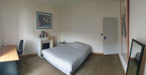 Apartamento Le Studio Vous Accueille Au C?ur De Chaumont