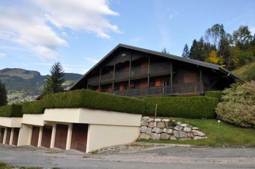 Apartamento Chalet Du Loy 10 - Altitude Immobilier