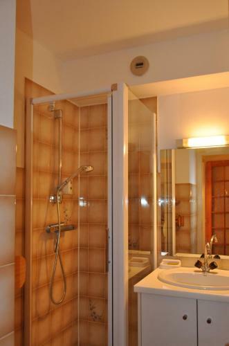 Apartamento Chalet Du Loy 10 - Altitude Immobilier