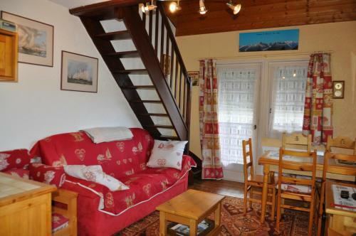 Apartamento Fioles 18 - Altitude Immobilier
