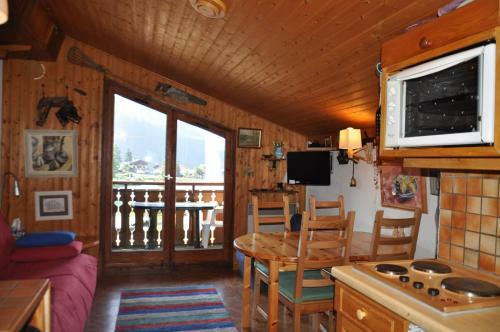 Apartamento Balcon Du Lac 19b - Altitude Immobilier